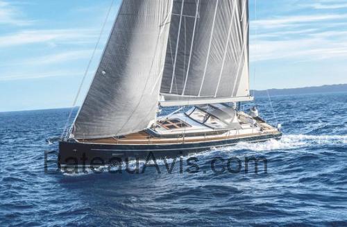 Bavaria C57 avis et fiche technique 